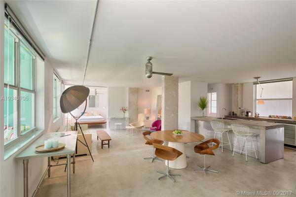 Ocean Park, 301 Ocean Dr #204, Miami Beach, Florida 33139, image 2