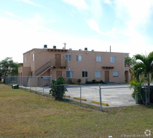 Betty Lu Homesites, 848 SW 5th St, Homestead, Florida 33030, image 2