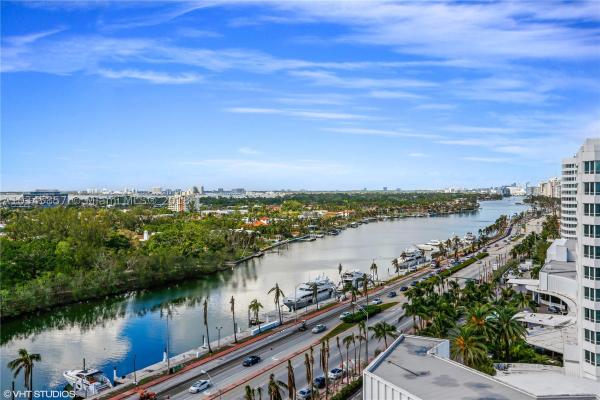 Tresor Tower, 4401 Collins Ave #1209, Miami Beach, Florida 33140, image 2