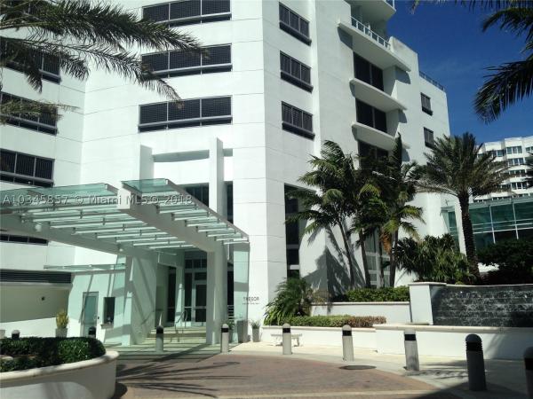 Tresor Tower, 4401 Collins Ave #1209, Miami Beach, Florida 33140, image 3