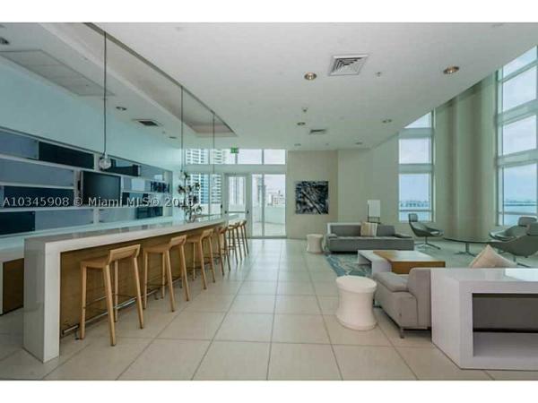 Quantum On The Bay, 1900 N Bayshore Dr #4119, Miami, Florida 33132, image 3