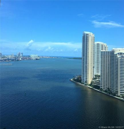 Met 1, 300 S Biscayne Blvd #T-2212, Miami, Florida 33131, image 2