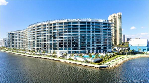 Echo Aventura East, 3300 NE 188th St #PH-14, Aventura, Florida 33180, image 2