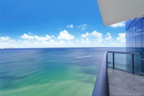 Jade Ocean, 17121 Collins Ave #3704, Sunny Isles Beach, Florida 33160, image 2