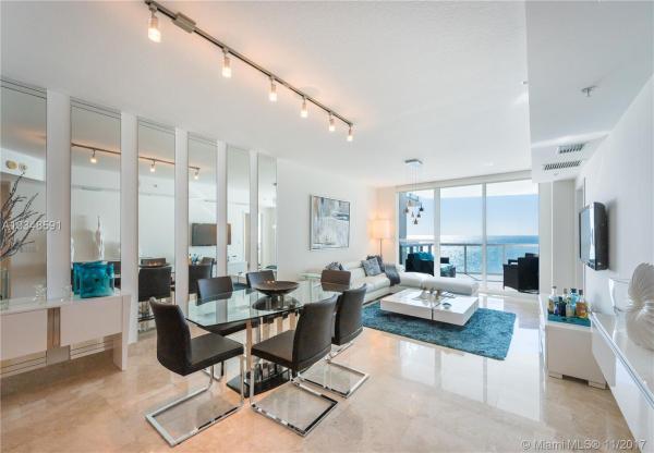 Mosaic On Miami Beach, 3801 Collins Ave #1502, Miami Beach, Florida 33140, image 2