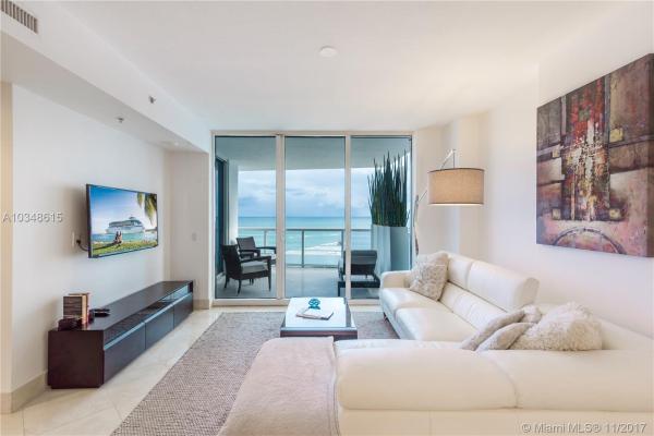 Mosaic On Miami Beach, 3801 Collins Ave #903, Miami Beach, Florida 33140, image 2