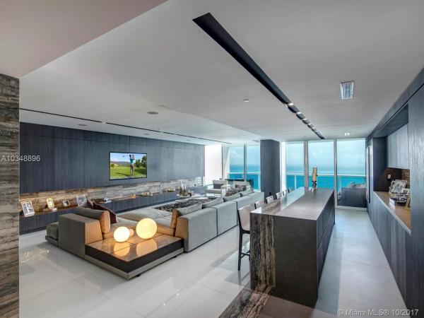 Trump Hollywood, 2711 S Ocean Dr #2704, Hollywood, Florida 33019, image 2