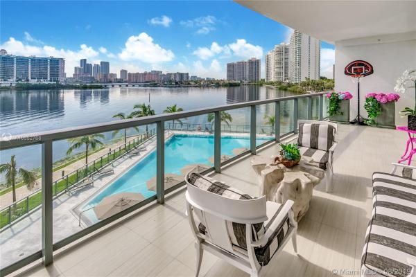 Echo Aventura East, 3300 NE 188th St #317, Aventura, Florida 33180, image 2