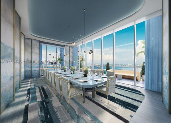 788 NE 23rd St #2301, Miami, Florida 33137, image 2