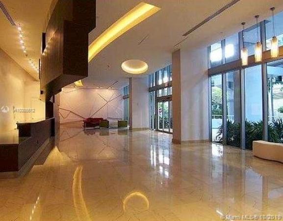 Axis On Brickell North, 1111 SW 1st Ave #1724-N, Miami, Florida 33130, image 2