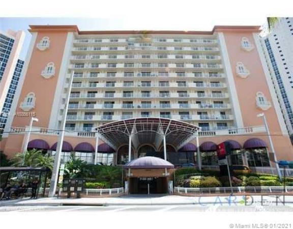 The Aventura Beach Club, 19201 Collins Ave #242, Sunny Isles Beach, Florida 33160, image 2