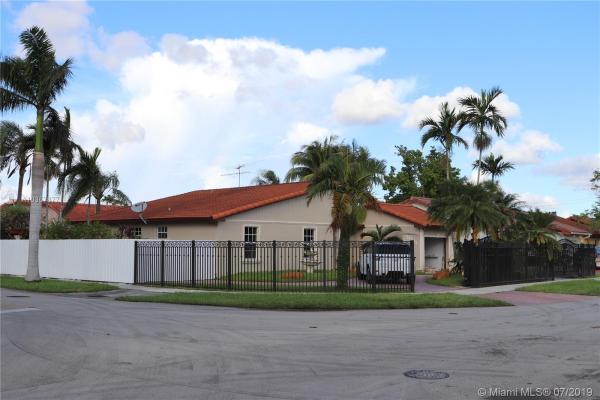 Cubaranda Estates, 10741 SW 30th St, University Park, Florida 33165, image 2