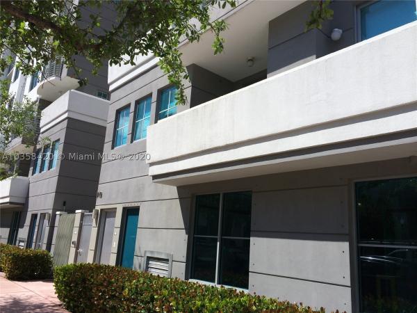 The Cosmopolitan Residences On South Beach, 110 Washington Ave ##1210, Miami Beach, Florida 33139, image 1