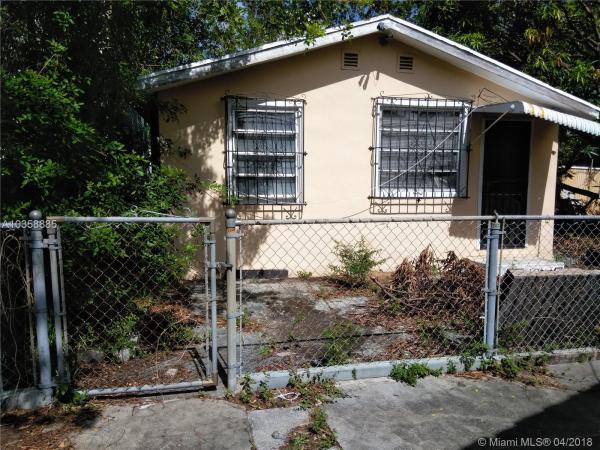 St James Park, 161 NW 30th St, Miami, Florida 33127, image 2