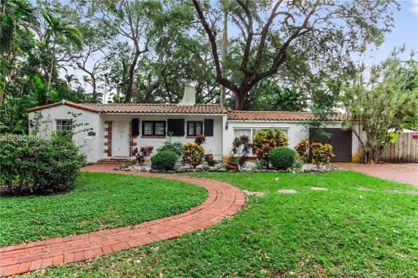 Baywood, 642 NE 69th St, Miami, Florida 33138, image 2