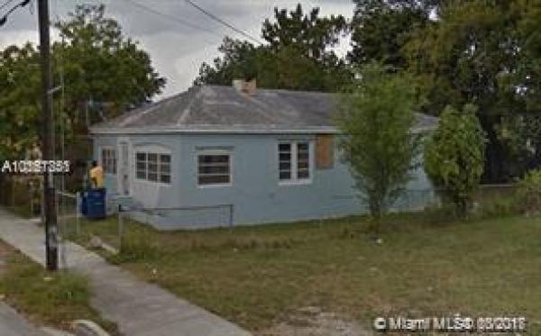 Liberty City, 1717 NW 69th St, Gladeview, Florida 33147, image 2