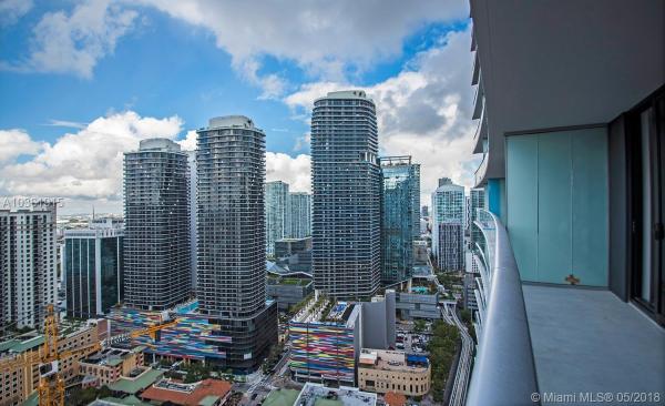 1010 Brickell, 1010 Brickell #3608, Miami, Florida 33131, image 2