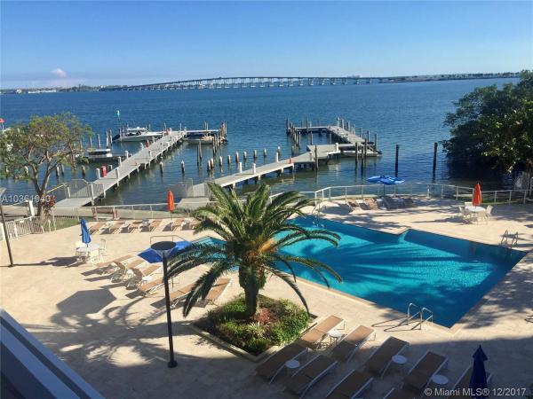 Villa Regina, 1581 Brickell Ave #1007, Miami, Florida 33129, image 2