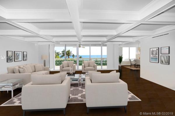 Grand Bay Tower, 430 Grand Bay Dr #301, Key Biscayne, Florida 33149, image 2