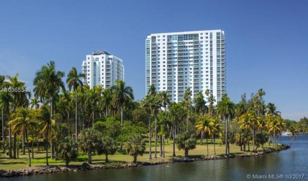 Terrazas Riverpark Village, 1871 NW S River Dr #1006, Miami, Florida 33125, image 2
