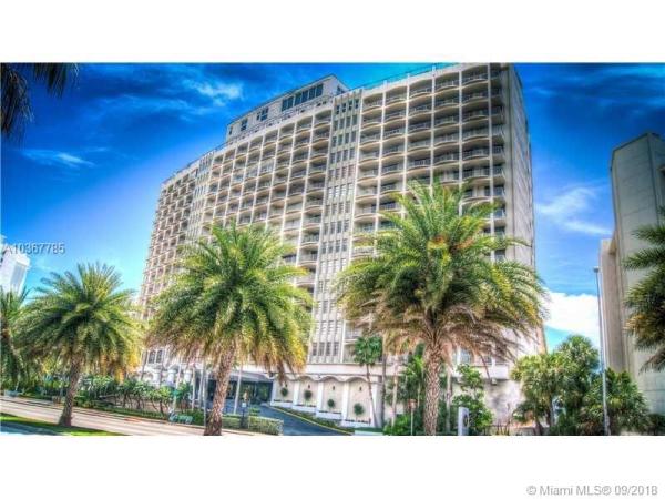 The Carriage House, 5401 Collins Ave #112, Miami Beach, Florida 33140, image 2
