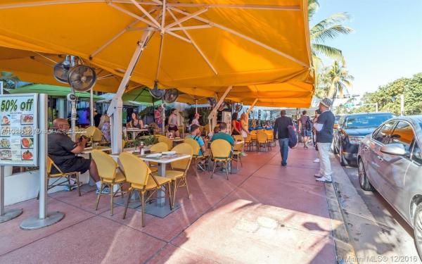 The Strand On Ocean Drive, 1060 Ocean Dr #306, Miami Beach, Florida 33139, image 2