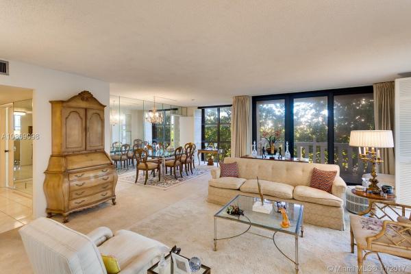 Towers Of Key Biscayne, 1111 Crandon Blvd #C302, Key Biscayne, Florida 33149, image 2