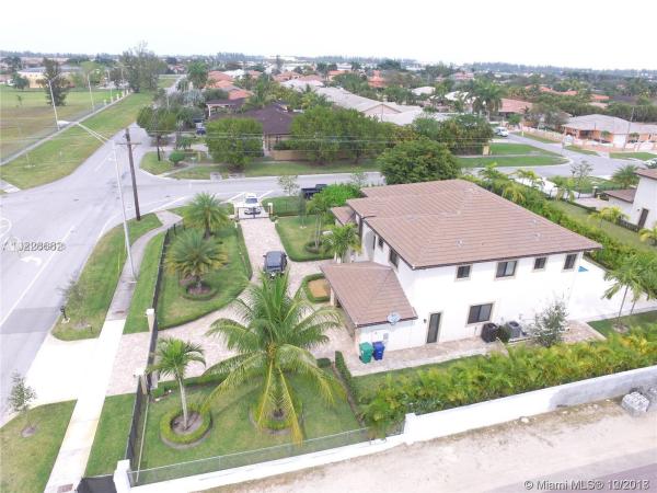 Sweetwater Estates, 185 NW 122nd Ave, Tamiami, Florida 33182, image 2