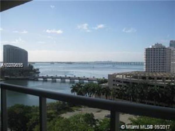Icon Brickell Tower 2, 495 Brickell Ave #1111, Miami, Florida 33131, image 2