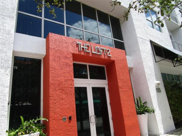 The Loft 2, 133 NE 2nd Ave #3019, Miami, Florida 33132, image 2