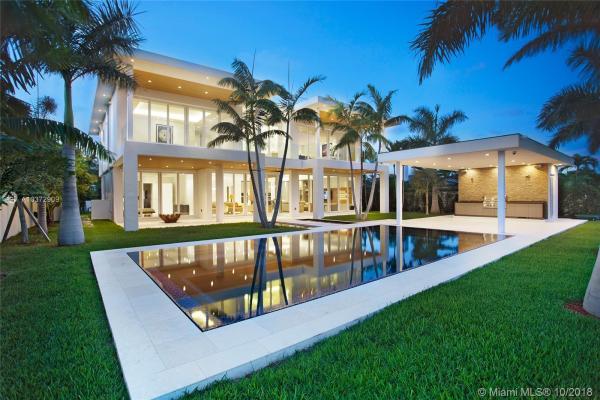 Garden, 3465 N Meridian Ave, Miami Beach, Florida 33140, image 2