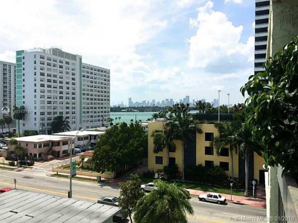 Golden West, 1345 West Ave #602, Miami Beach, Florida 33139, image 2