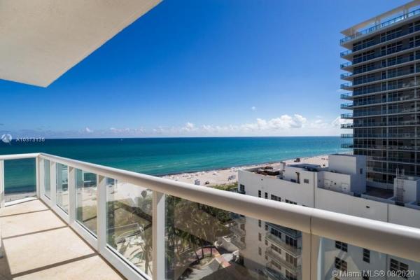 Mosaic On Miami Beach, 3801 Collins Ave #1101, Miami Beach, Florida 33140, image 2