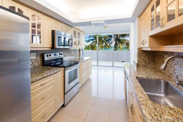 Mirasol Ocean Towers, 2655 Collins Ave #411, Miami Beach, Florida 33140, image 2