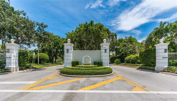 Bay Point, 4445 Lake Rd, Miami, Florida 33137, image 2