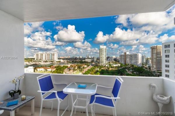 Terrace Towers, 3 Island Ave #14A, Miami Beach, Florida 33139, image 2