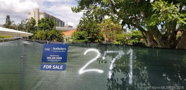 Golden Shores Ocean Boulevard Estates, 271 191st St, Sunny Isles Beach, Florida 33160, image 2