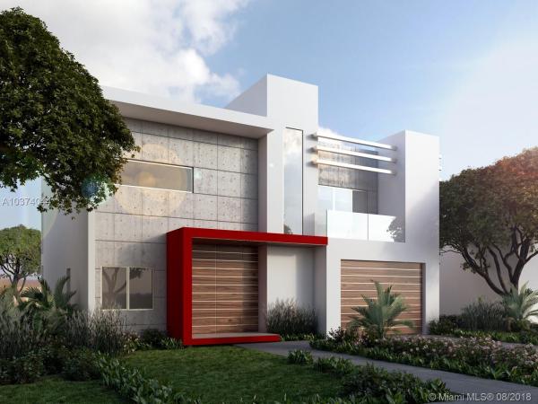 Golden Shores Ocean Boulevard Estates, 320 190th St, Sunny Isles Beach, Florida 33160, image 2