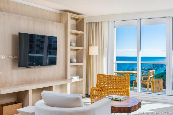 1 Hotel & Homes, 102 24th St #1018, Miami Beach, Florida 33139, image 3