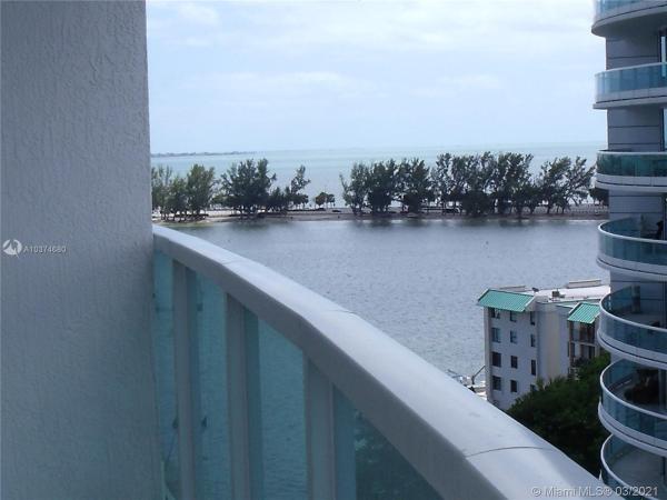 Skyline On Brickell, 2101 BRICKELL AVE #811, Miami, Florida 33129, image 2