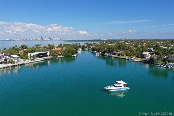 Matheson Estates, 460 W Matheson Dr, Key Biscayne, Florida 33149, image 2