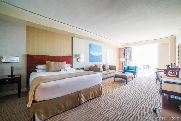 Trump International Beach Resort, 18001 Collins Ave #3011, Sunny Isles Beach, Florida 33160, image 2