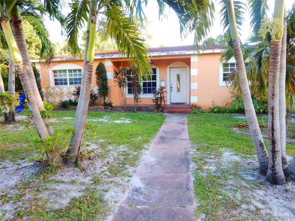 Alhambra Heights, 290 NW 120th St, West Little River, Florida 33168, image 1