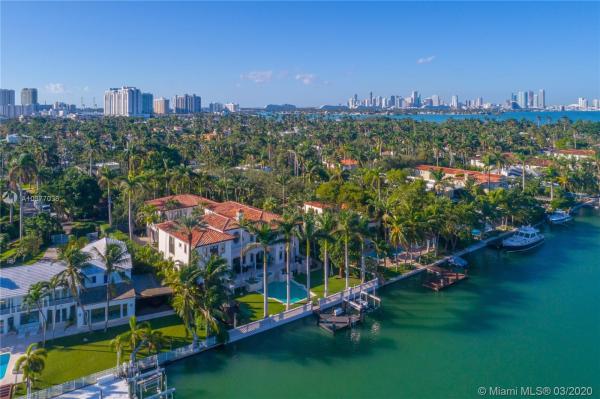 Sunset Islands, 1401 W 27th St, Miami Beach, Florida 33140, image 2