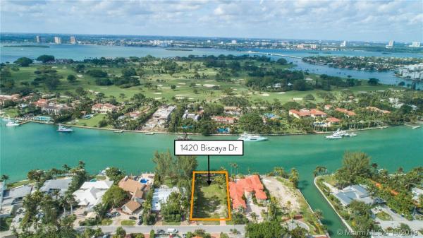 Normandy Beach, 1420 Biscaya Dr, Surfside, Florida 33154, image 2
