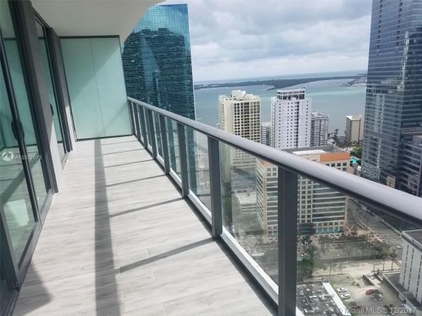 SLS Brickell, 1300 S Miami Ave #2006, Miami, Florida 33131, image 2