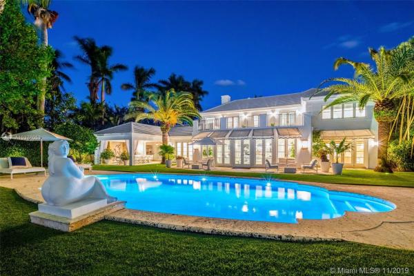 La Gorce Golf, 5050 N Bay Rd, Miami Beach, Florida 33140, image 2