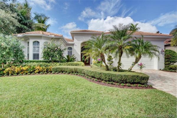 Cote D'Azur At Frenchman's Reserve, 705 Cote Azur Dr, Palm Beach Gardens, Florida 33410, image 2