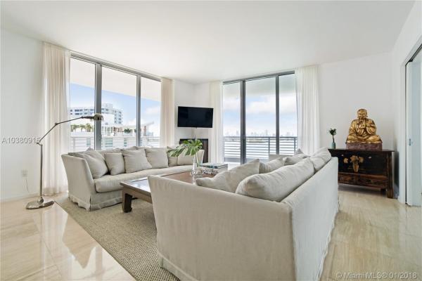 Capri South Beach, 1445 16th St #702, Miami Beach, Florida 33139, image 2