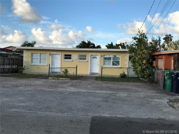 Coral Terrace Residential, 7045 SW 22nd St, Coral Terrace, Florida 33155, image 2